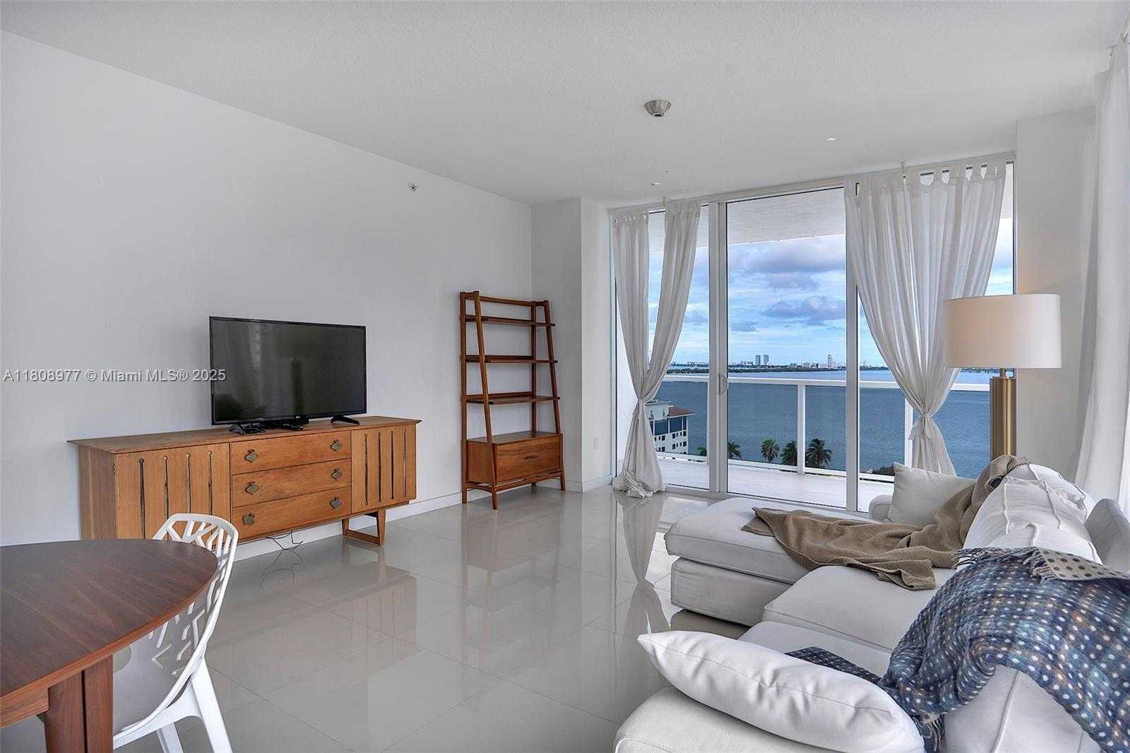 Small Image of 600 NORTH EAST 27TH ST #1105, Miami Number 36