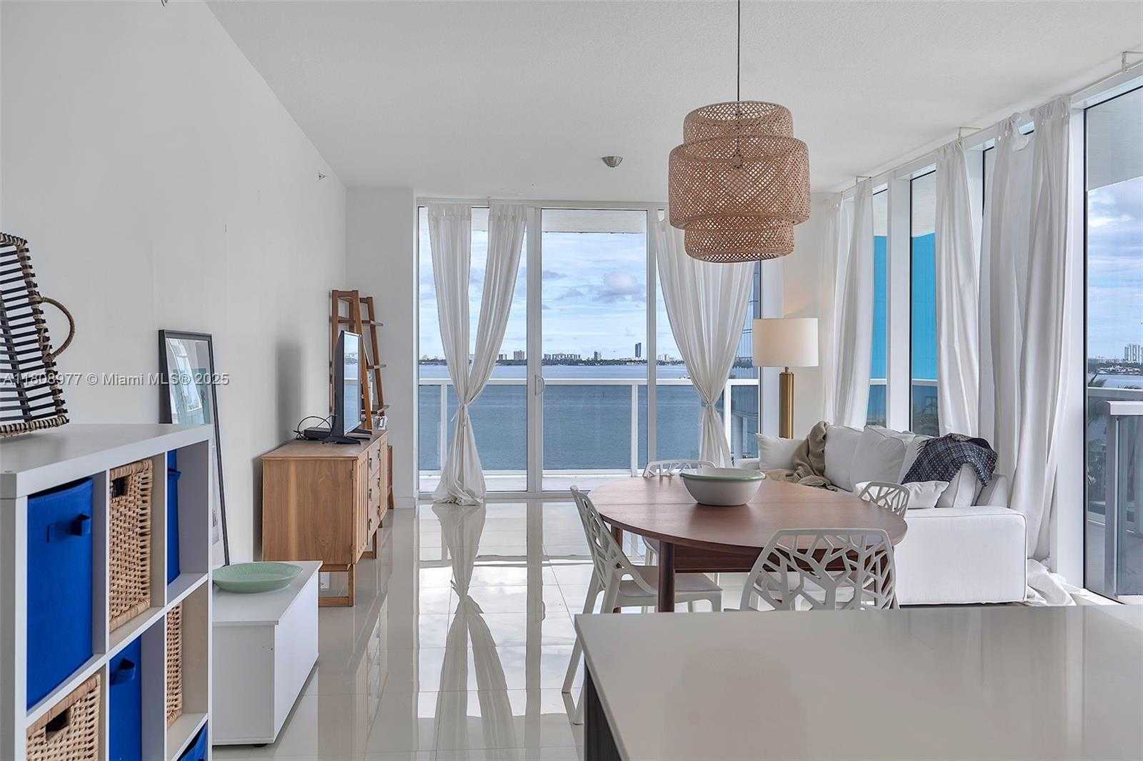Small Image of 600 NORTH EAST 27TH ST #1105, Miami Number 37
