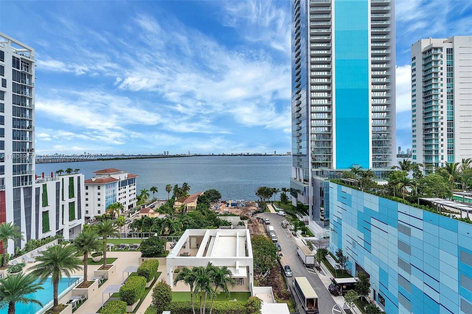 Small Image of 600 NORTH EAST 27TH ST #1105, Miami Number 38