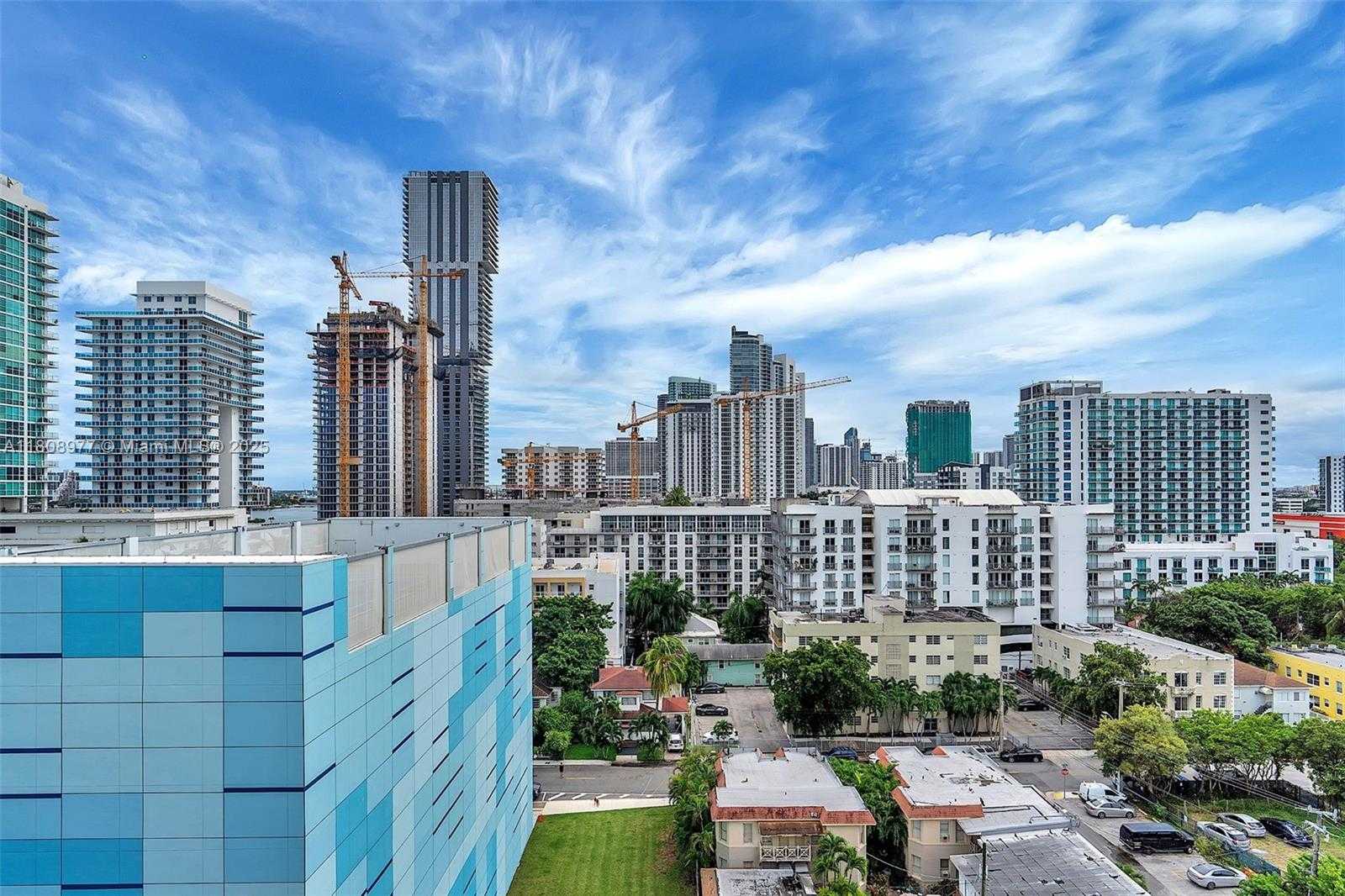Small Image of 600 NORTH EAST 27TH ST #1105, Miami Number 39