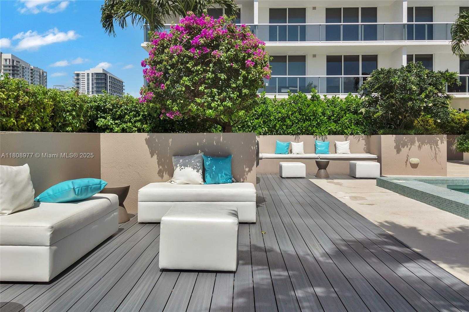 Small Image of 600 NORTH EAST 27TH ST #1105, Miami Number 4