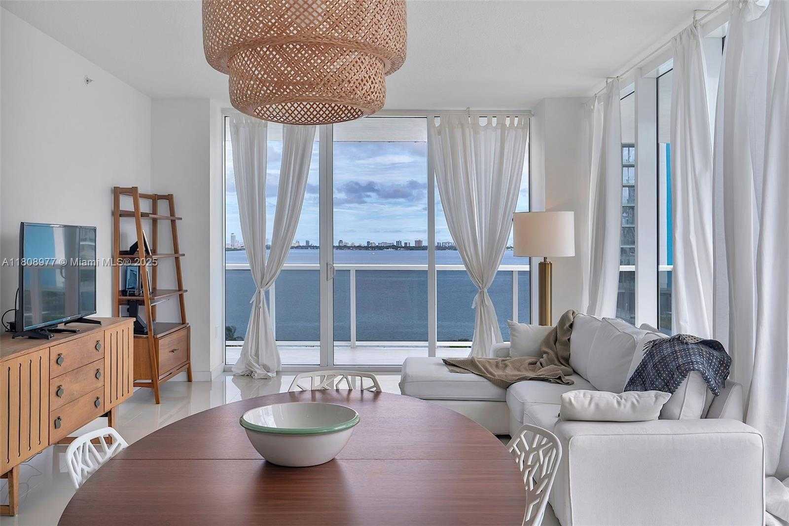 Small Image of 600 NORTH EAST 27TH ST #1105, Miami Number 40