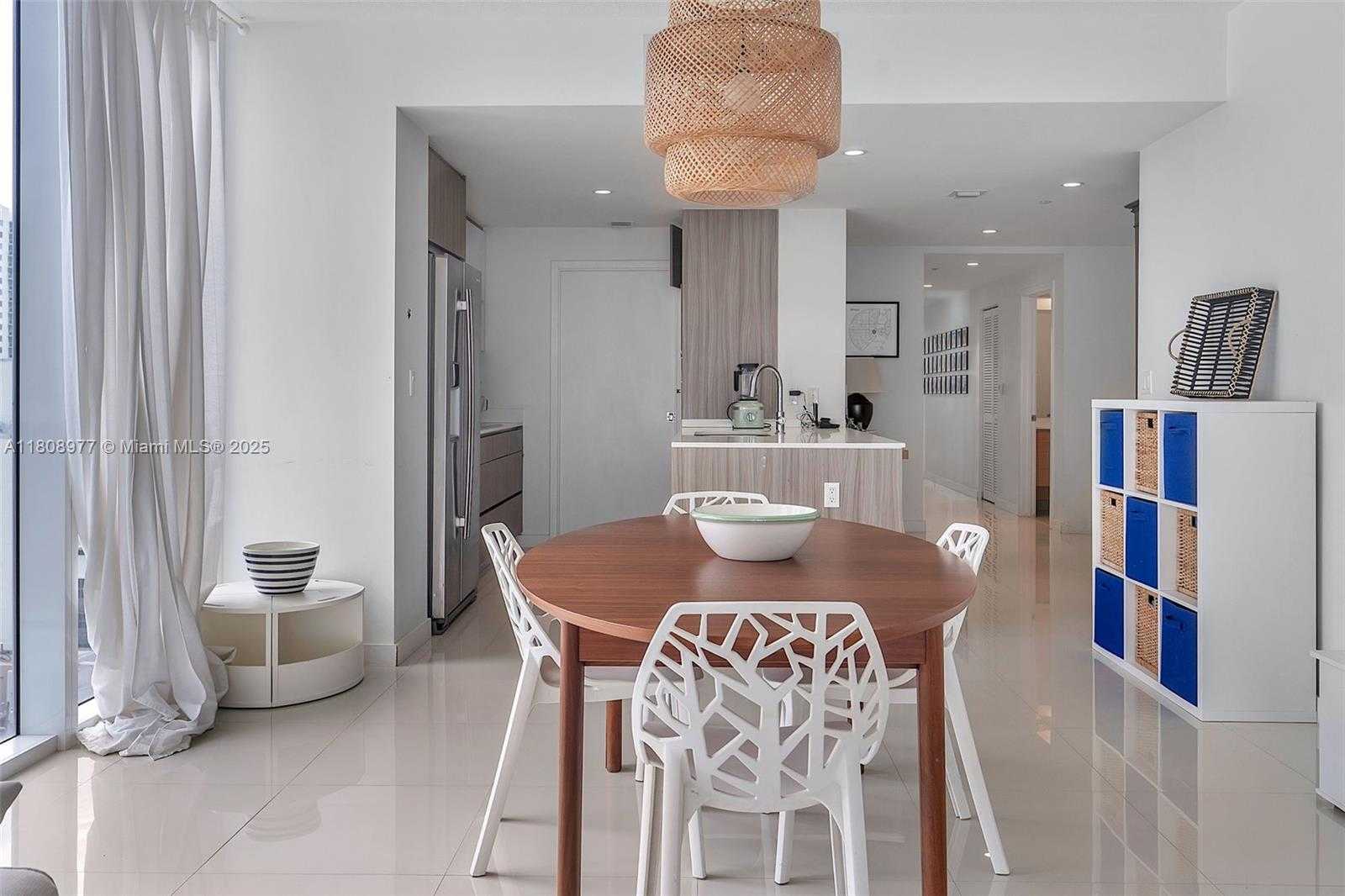 Small Image of 600 NORTH EAST 27TH ST #1105, Miami Number 42