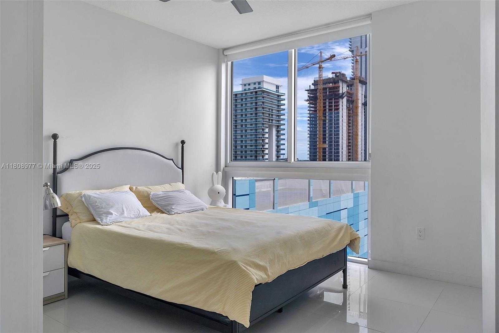 Small Image of 600 NORTH EAST 27TH ST #1105, Miami Number 44