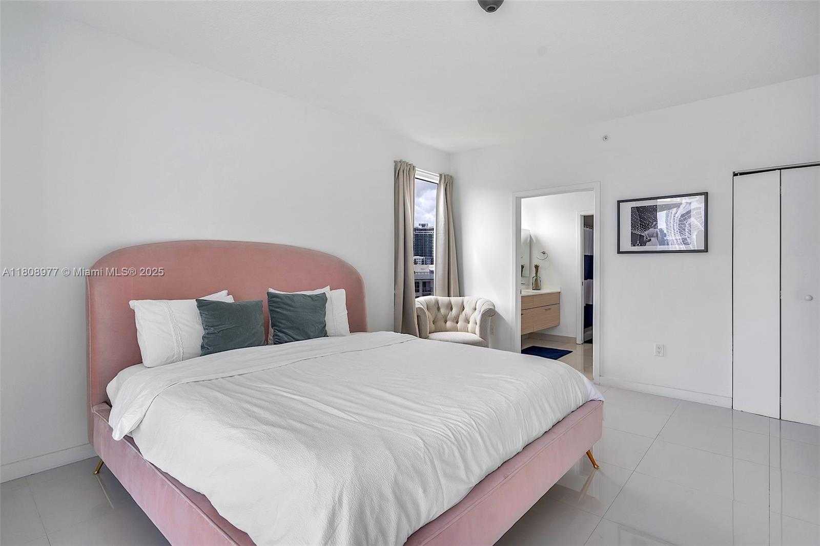 Small Image of 600 NORTH EAST 27TH ST #1105, Miami Number 45