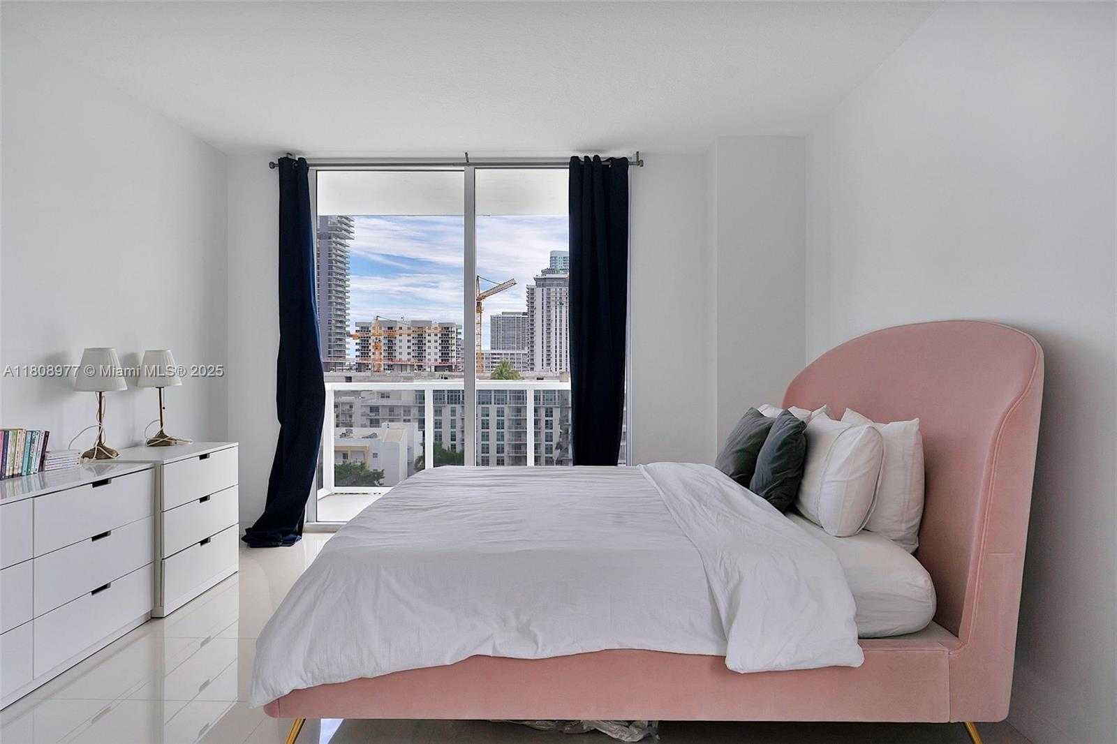 Small Image of 600 NORTH EAST 27TH ST #1105, Miami Number 47