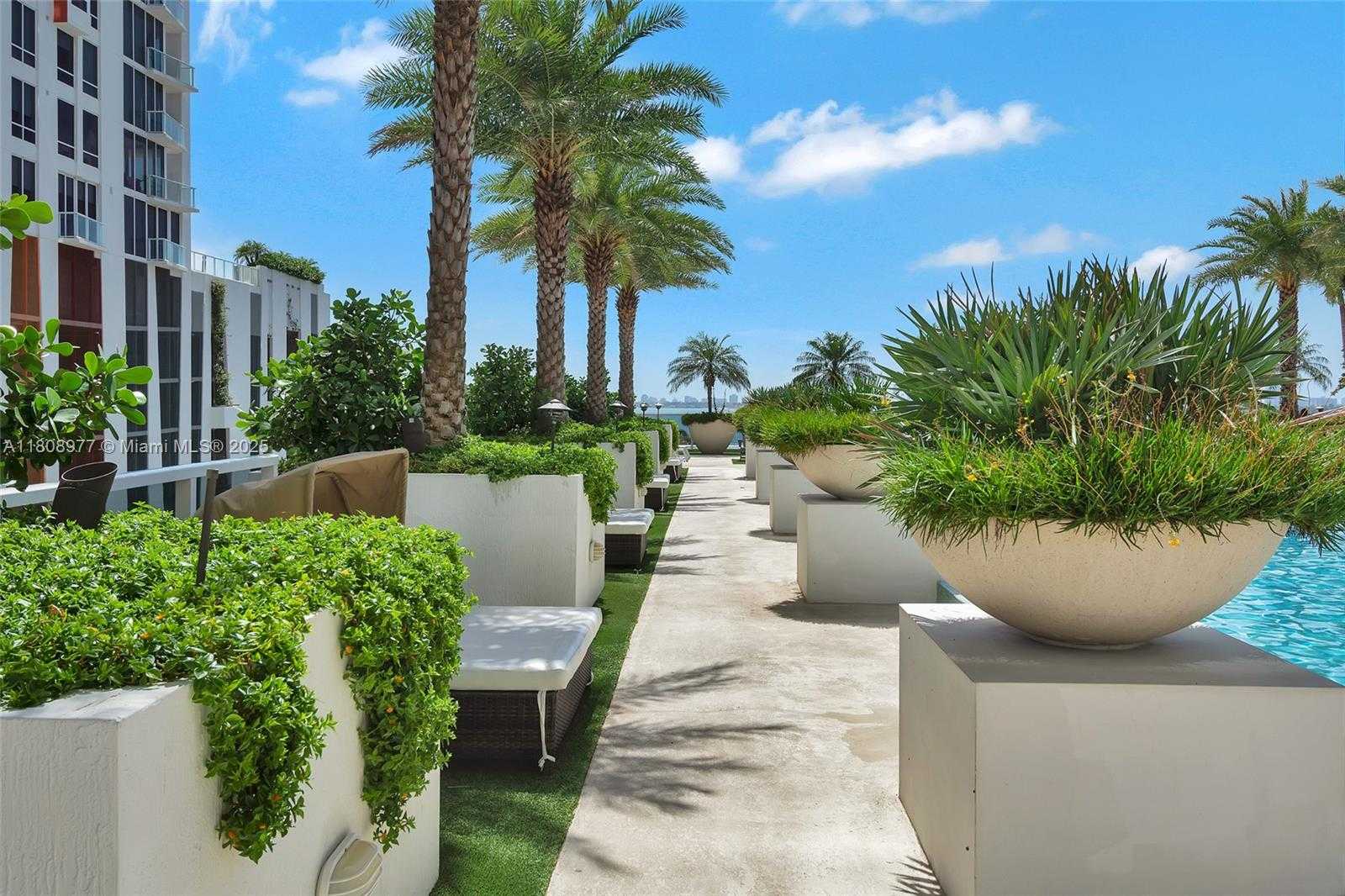 Small Image of 600 NORTH EAST 27TH ST #1105, Miami Number 5