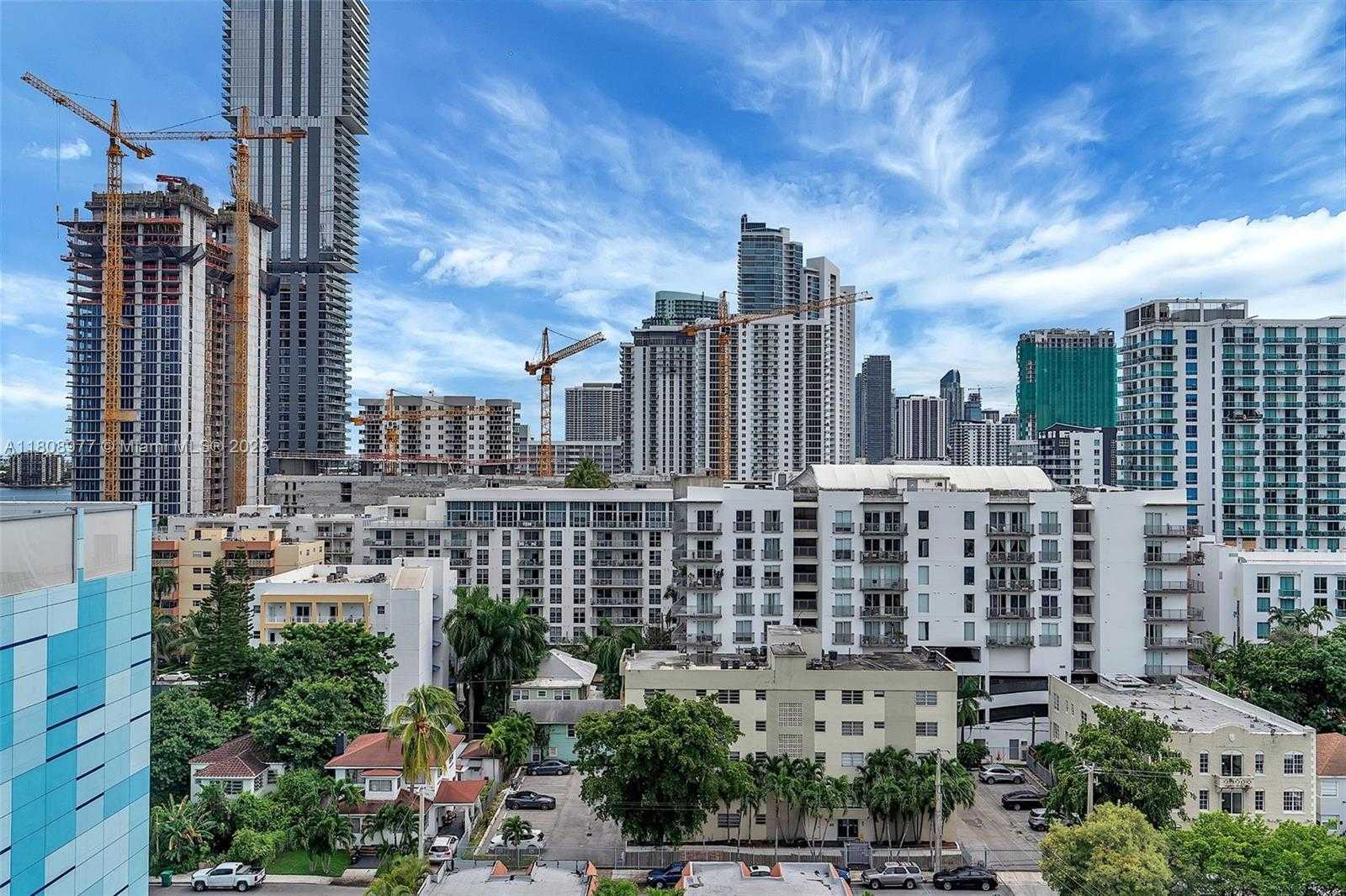Small Image of 600 NORTH EAST 27TH ST #1105, Miami Number 50