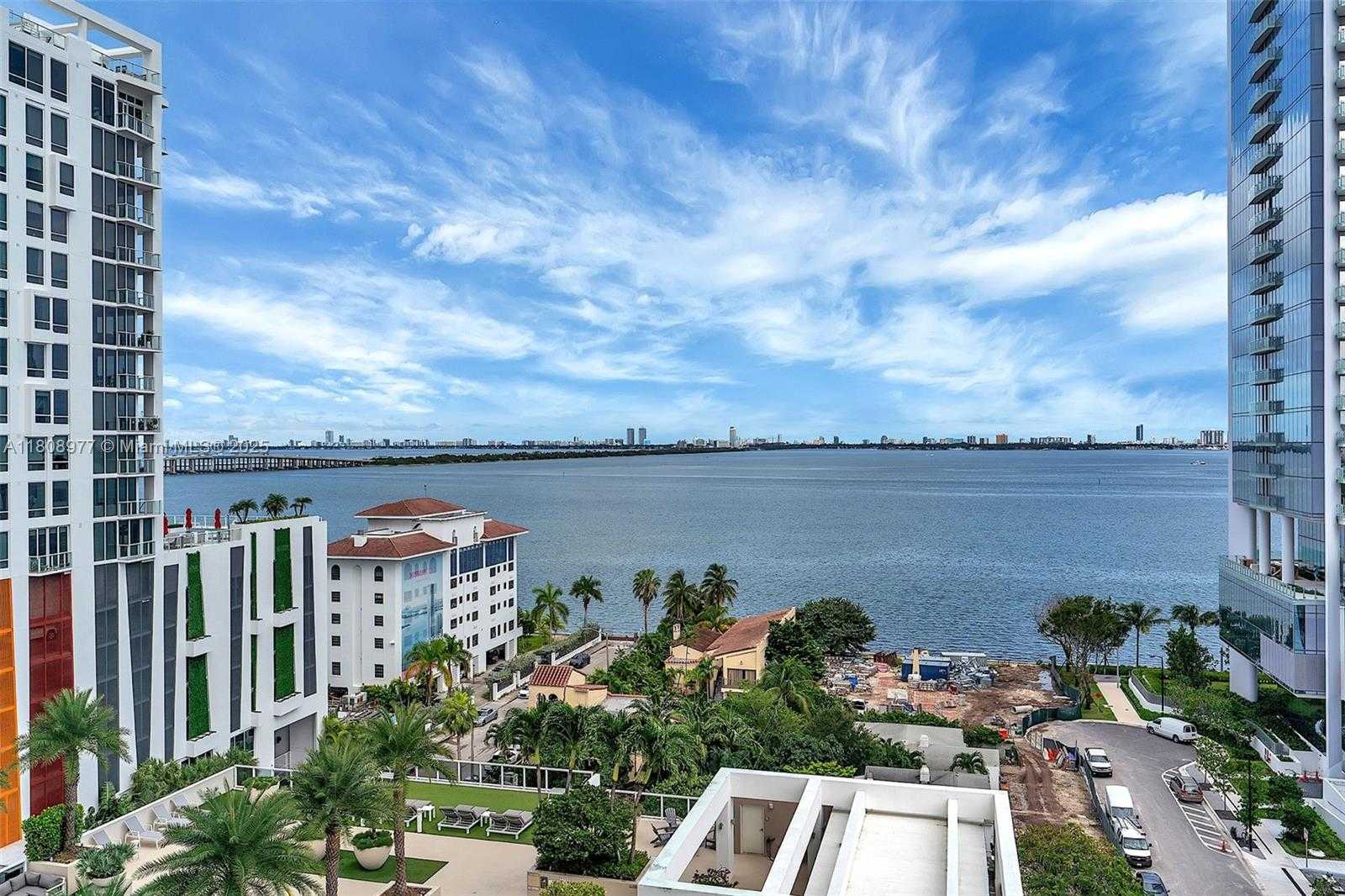 Small Image of 600 NORTH EAST 27TH ST #1105, Miami Number 52