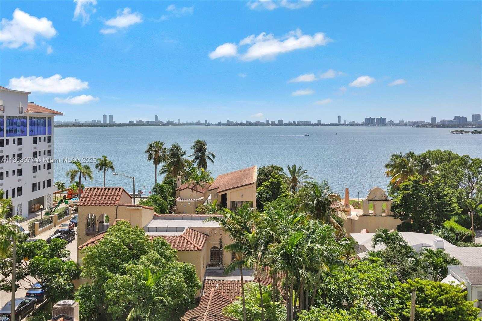 Small Image of 600 NORTH EAST 27TH ST #1105, Miami Number 53