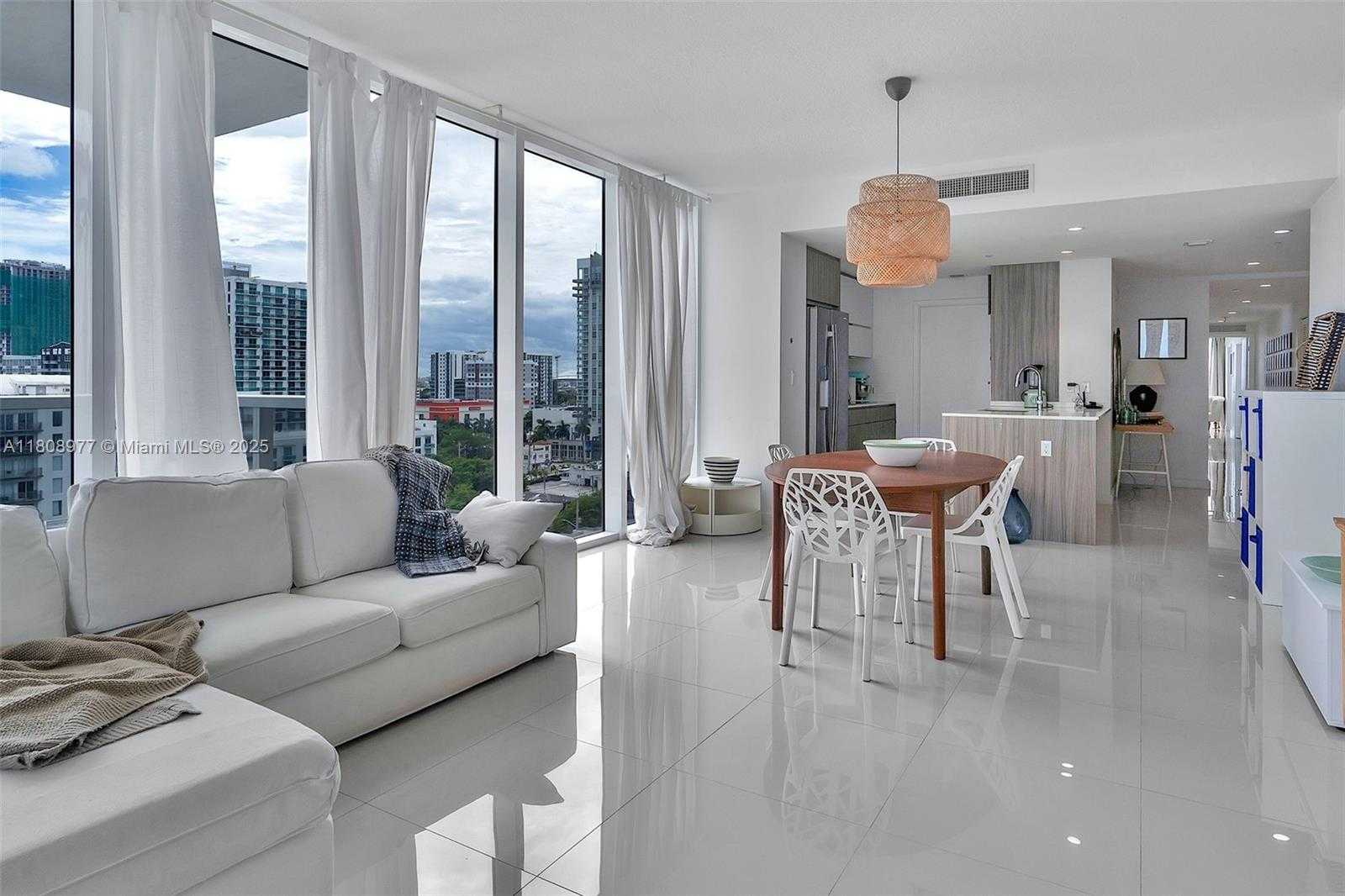 Small Image of 600 NORTH EAST 27TH ST #1105, Miami Number 6