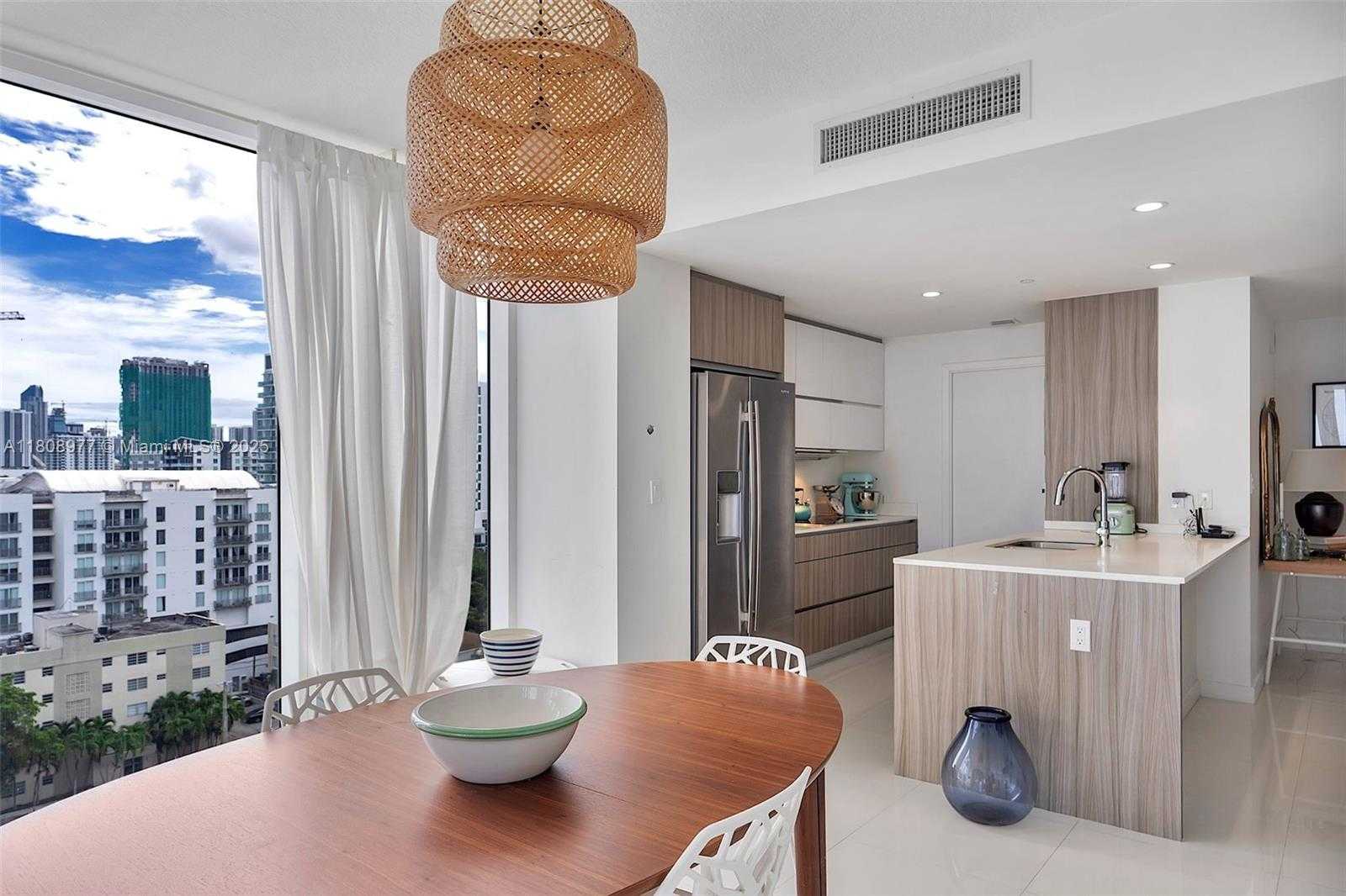 Small Image of 600 NORTH EAST 27TH ST #1105, Miami Number 7