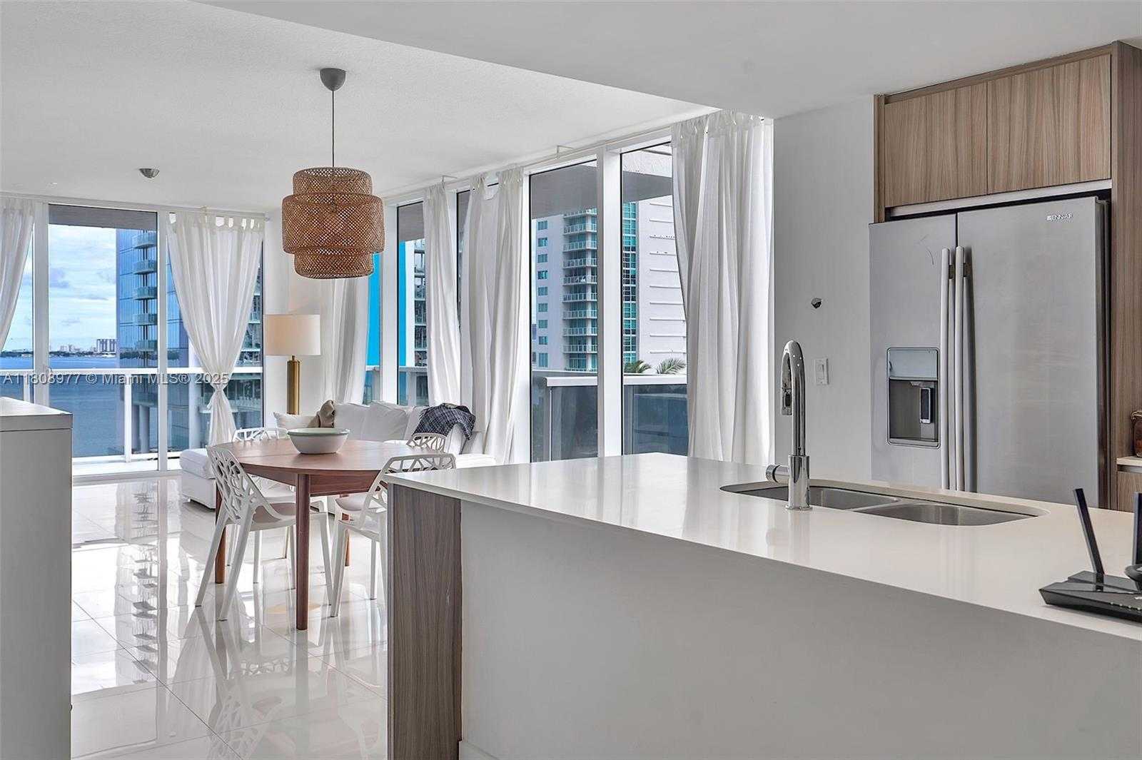 Small Image of 600 NORTH EAST 27TH ST #1105, Miami Number 8