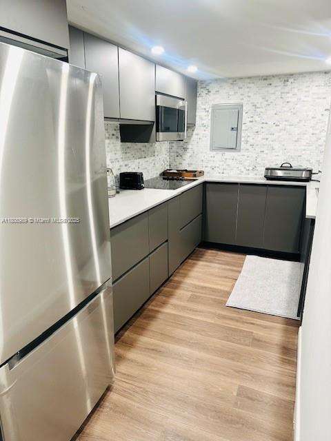 Small Image of 2625 COLLINS AVE #415, Miami Beach Number 5