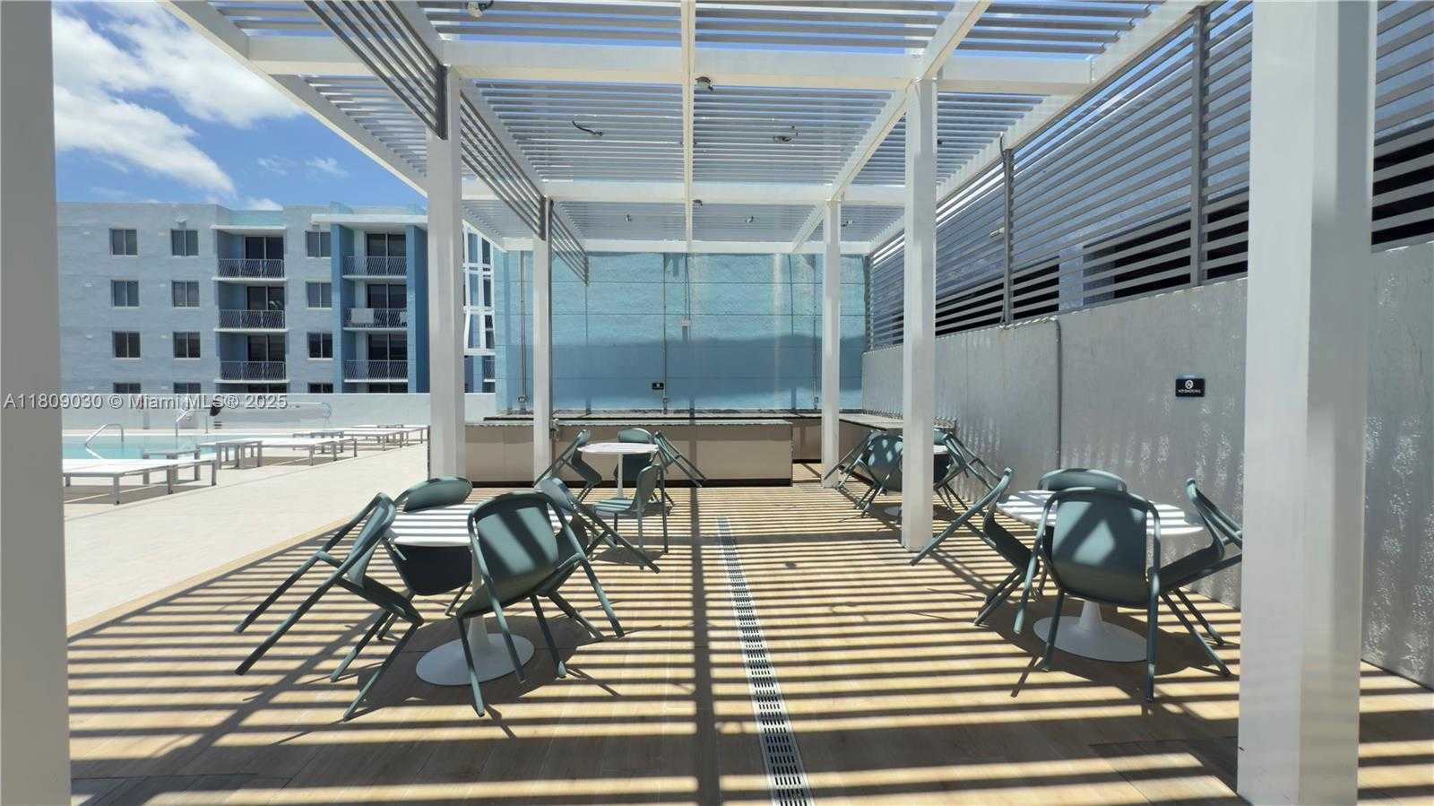 Small Image of 7825 NORTH WEST 107TH AVE #811, Doral Number 83