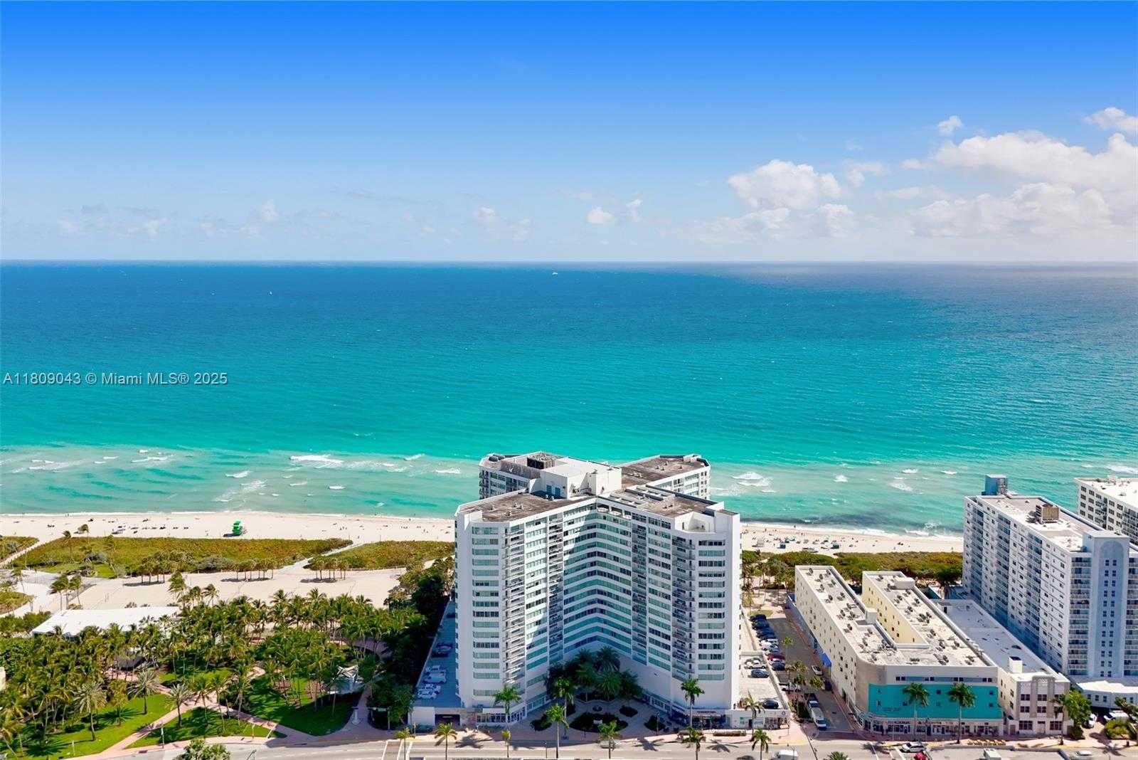 Small Image of 7135 COLLINS AVE #1105, Miami Beach Number 12