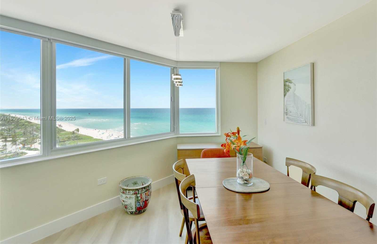 Small Image of 7135 COLLINS AVE #1105, Miami Beach Number 21