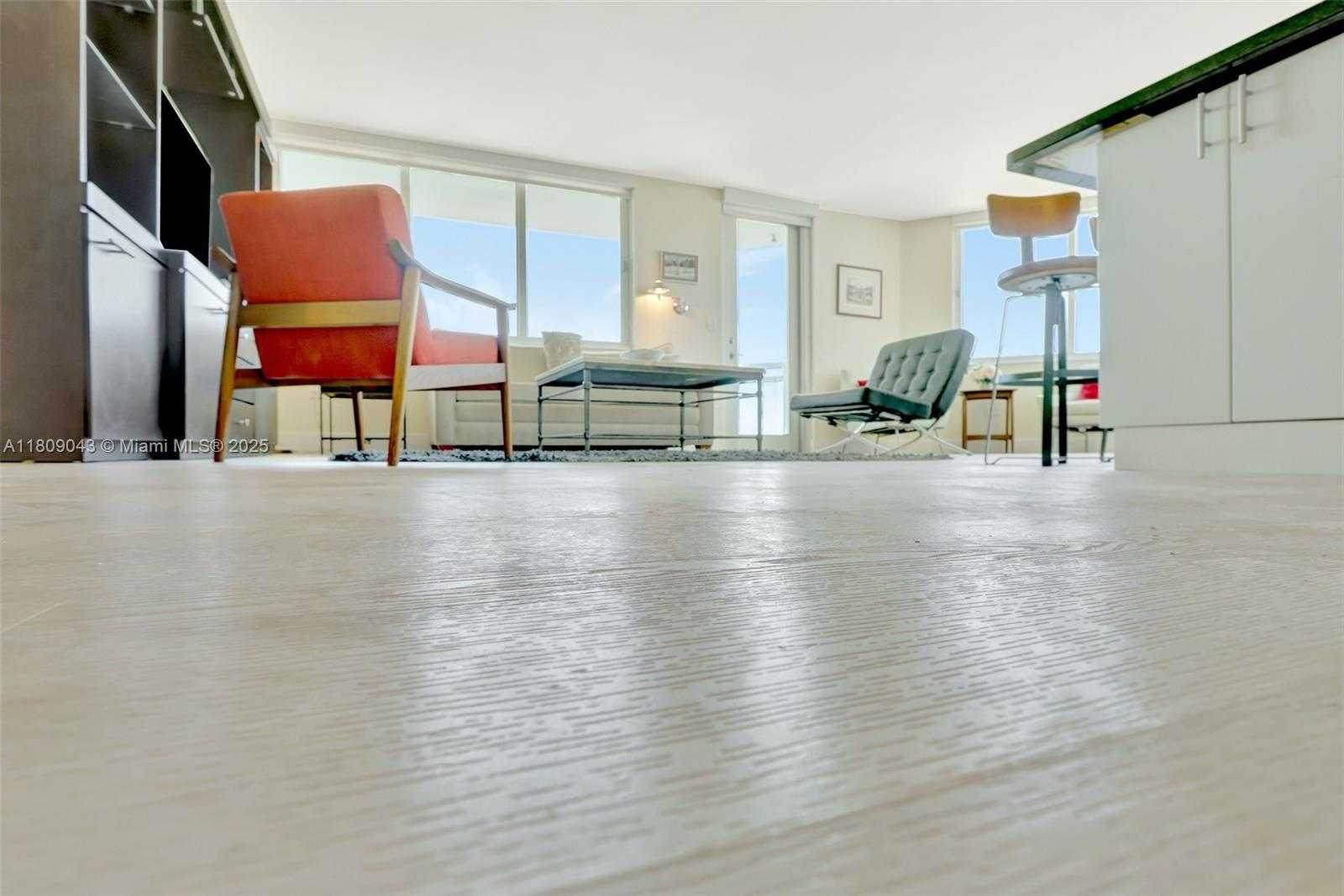 Small Image of 7135 COLLINS AVE #1105, Miami Beach Number 22