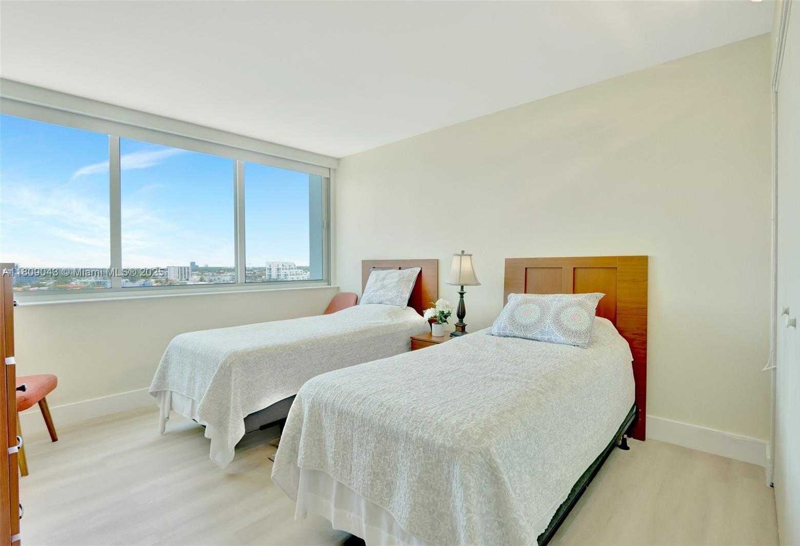 Small Image of 7135 COLLINS AVE #1105, Miami Beach Number 30