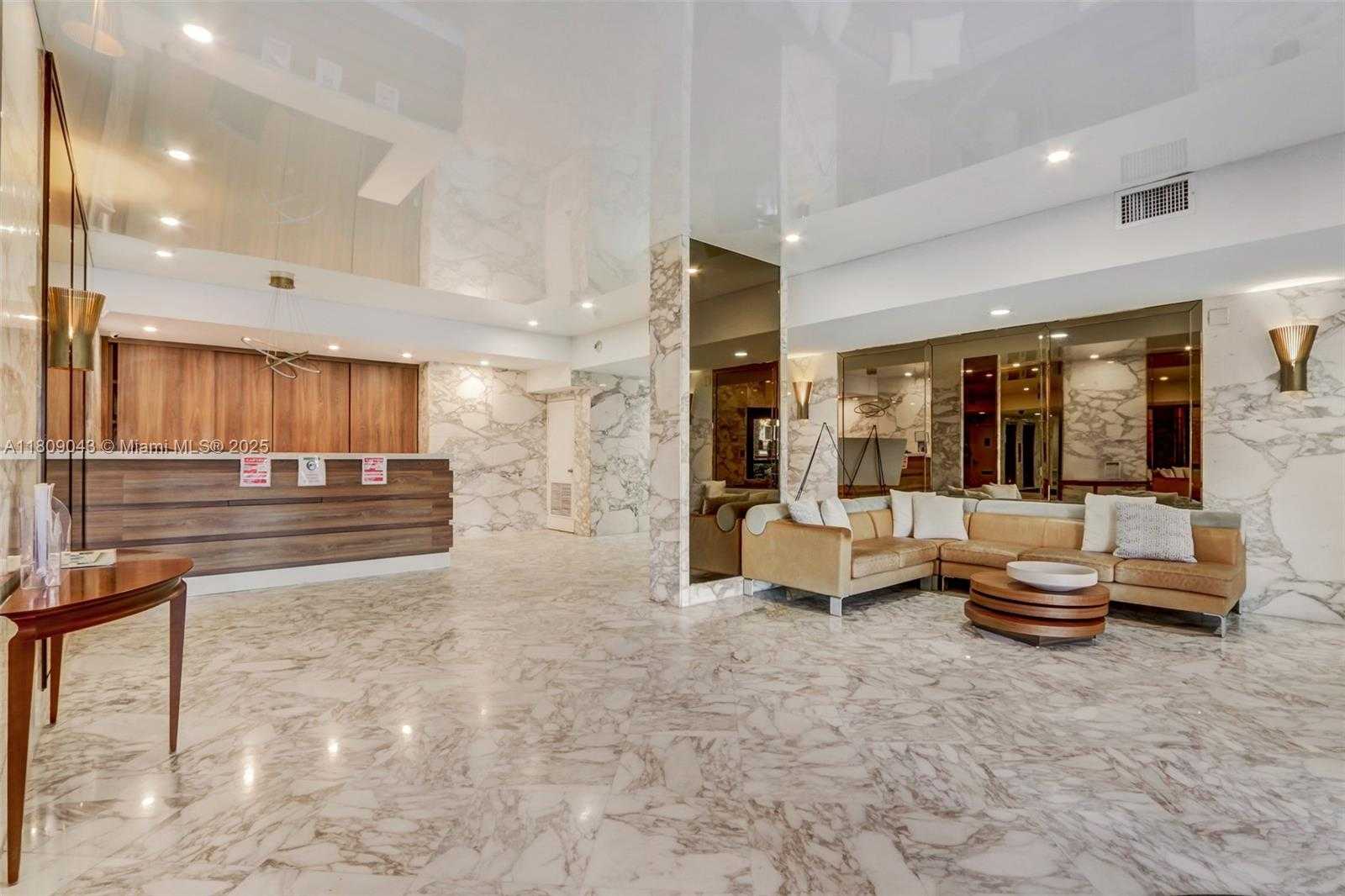 Small Image of 7135 COLLINS AVE #1105, Miami Beach Number 34