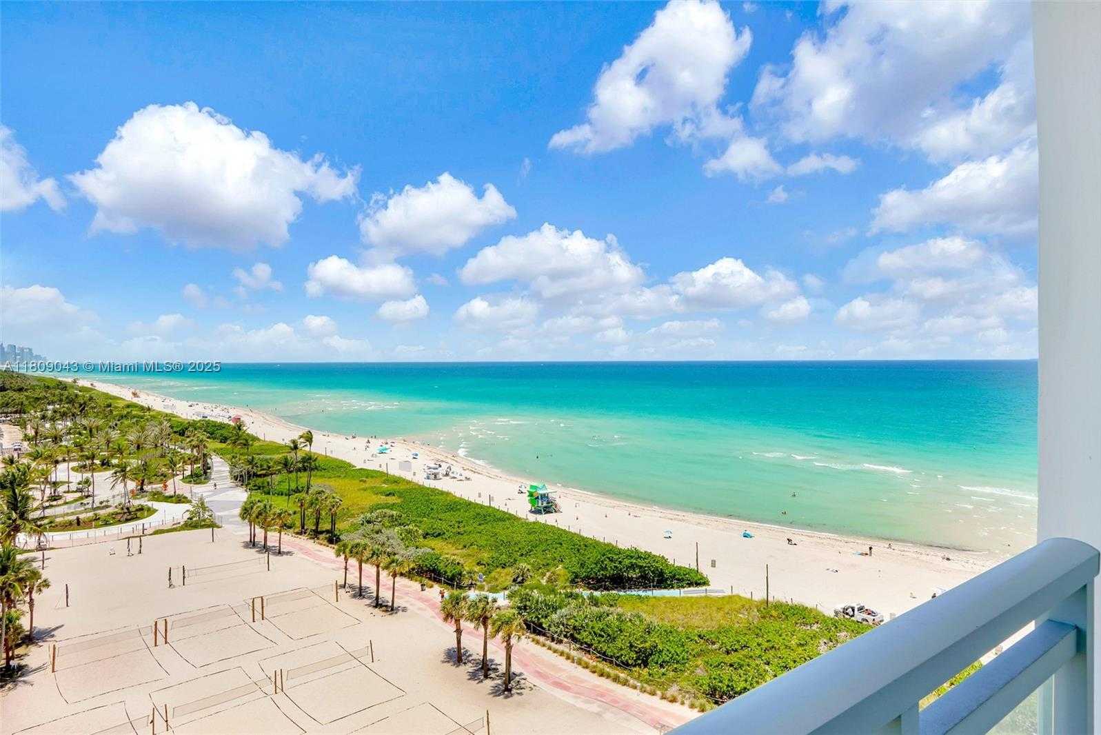 Small Image of 7135 COLLINS AVE #1105, Miami Beach Number 4