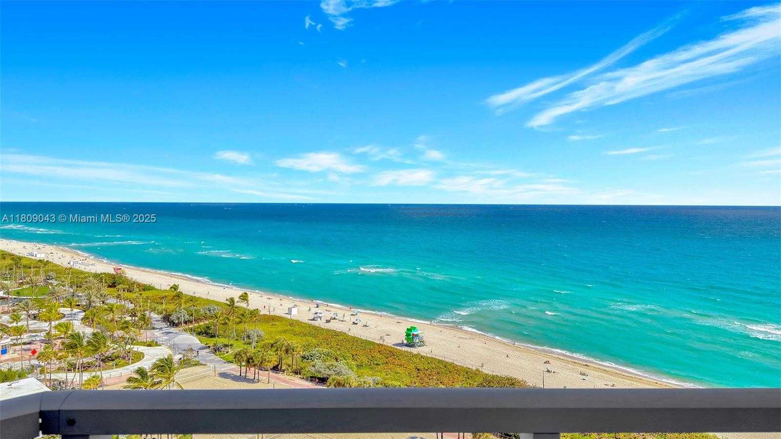 Small Image of 7135 COLLINS AVE #1105, Miami Beach Number 6