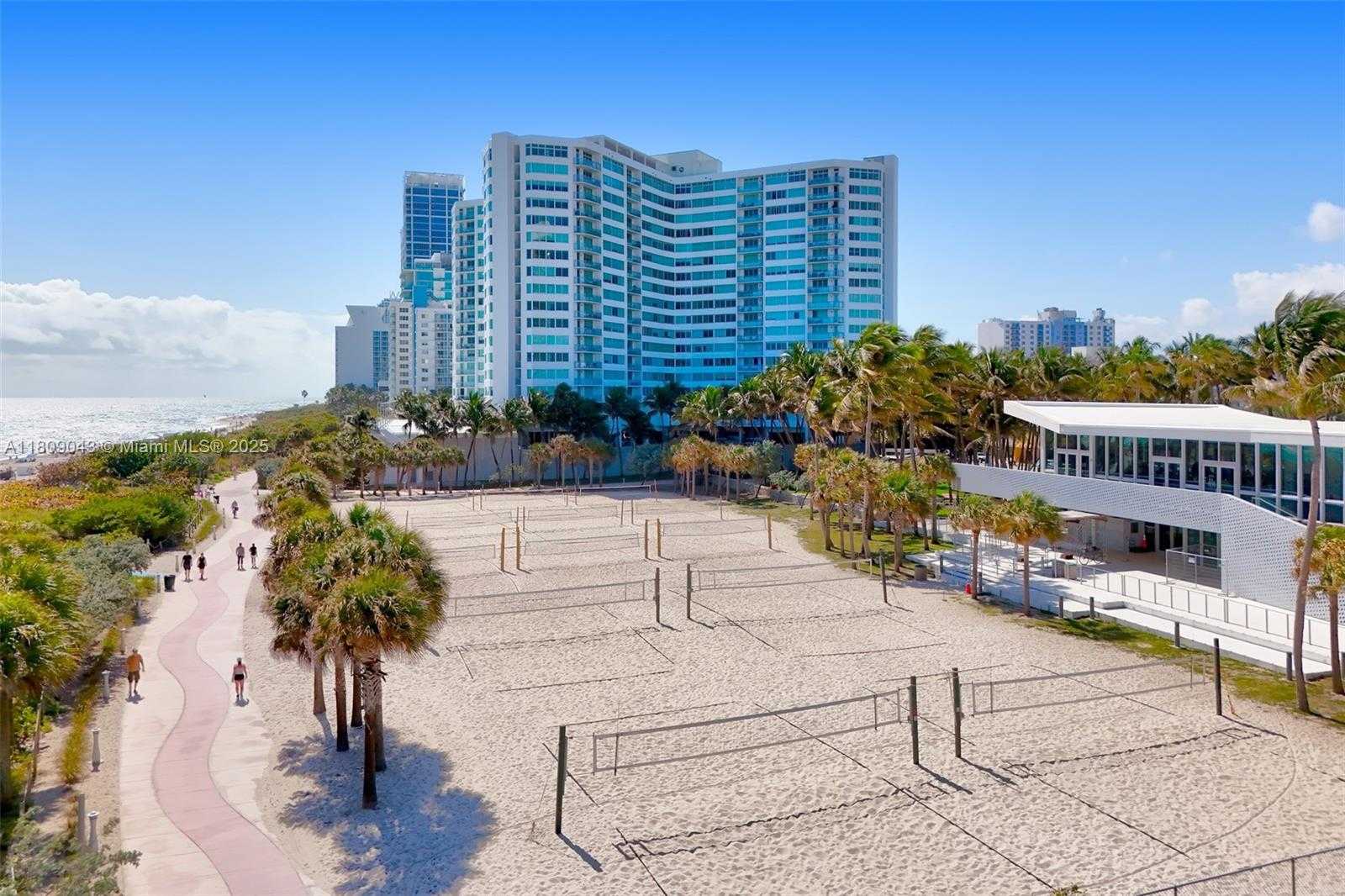 Small Image of 7135 COLLINS AVE #1105, Miami Beach Number 8