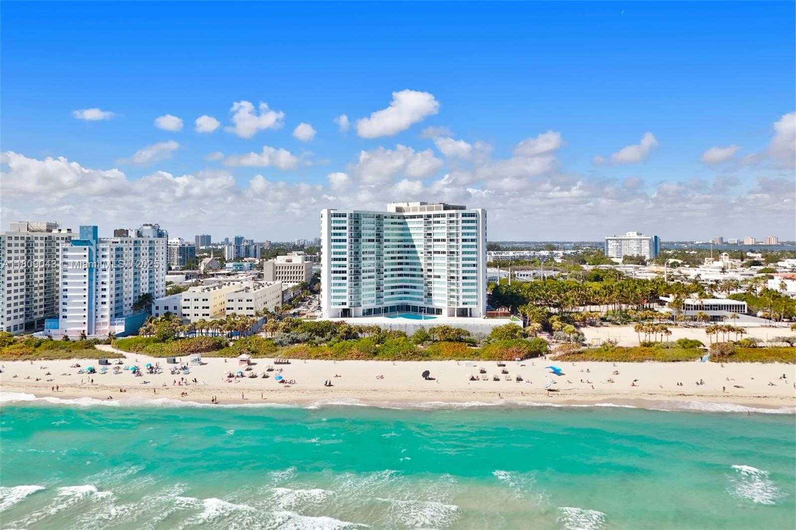 Small Image of 7135 COLLINS AVE #1105, Miami Beach Number 9