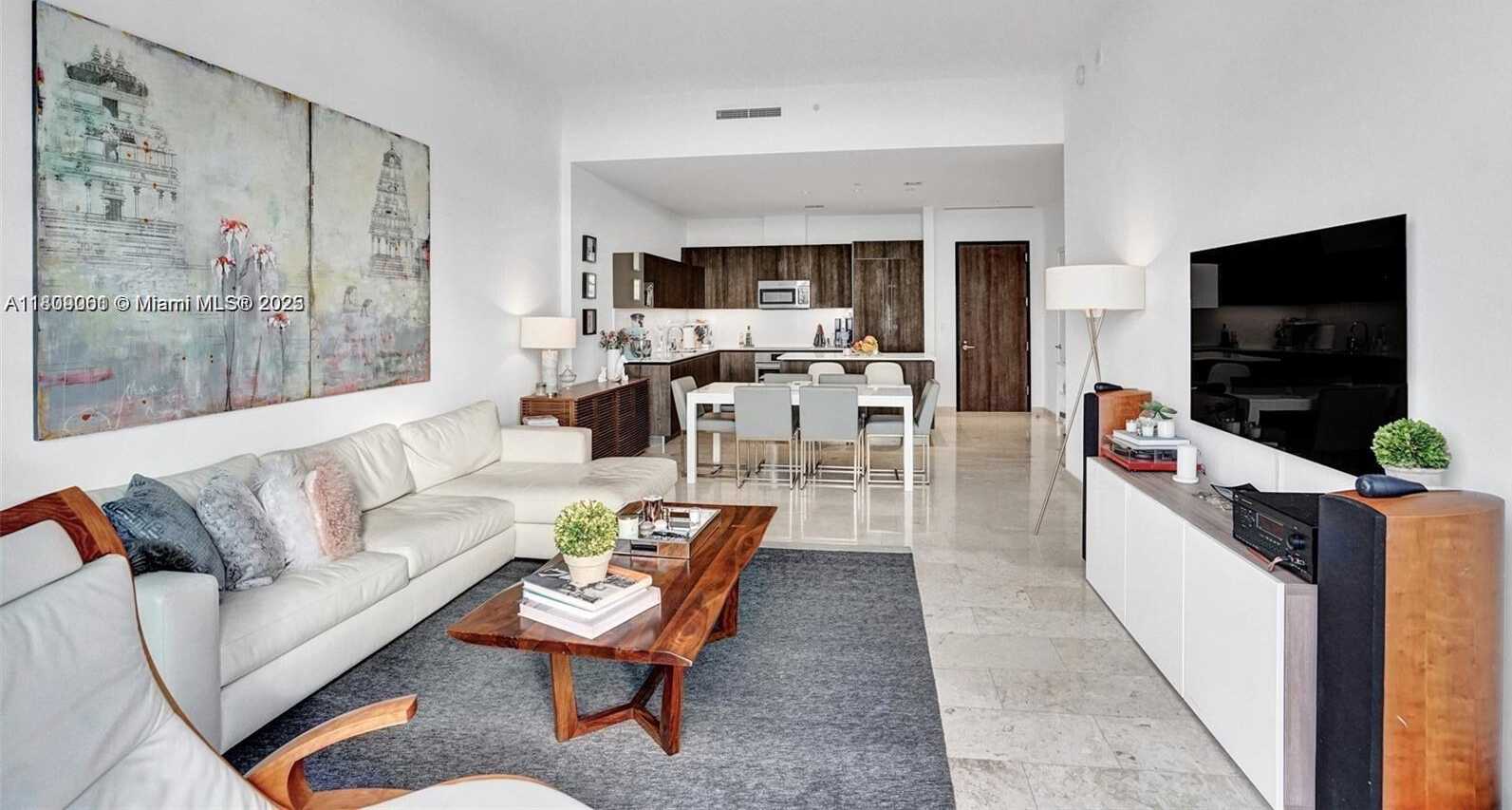 Small Image of 68 SOUTH EAST 6TH ST #4010, Miami Number 12