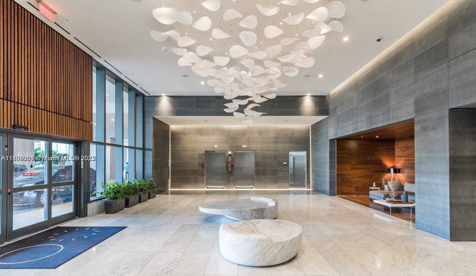 Small Image of 68 SOUTH EAST 6TH ST #4010, Miami Number 23