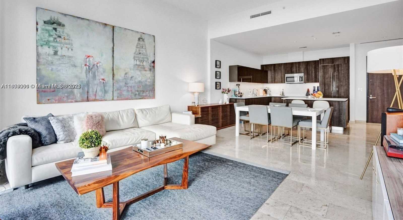 Small Image of 68 SOUTH EAST 6TH ST #4010, Miami Number 6