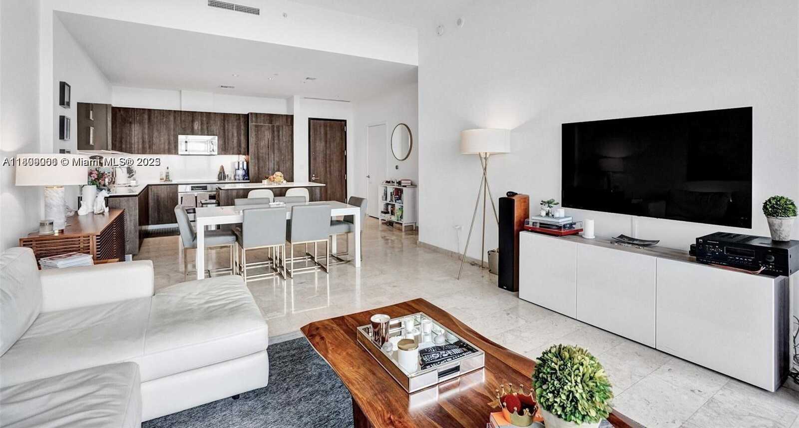 Small Image of 68 SOUTH EAST 6TH ST #4010, Miami Number 7