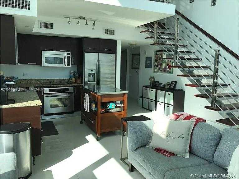 Small Image of 41 SOUTH EAST 5TH ST #2316, Miami Number 2