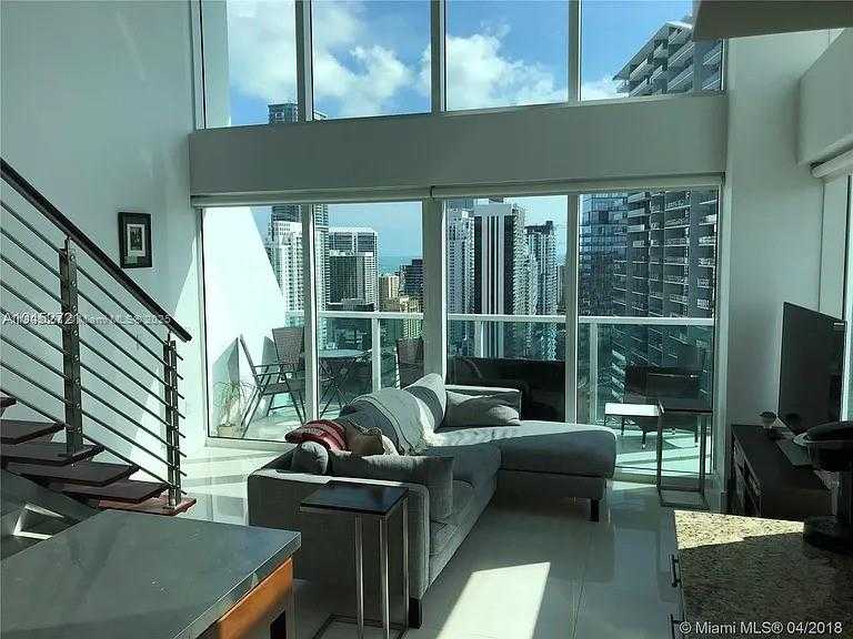 Small Image of 41 SOUTH EAST 5TH ST #2316, Miami Number 3