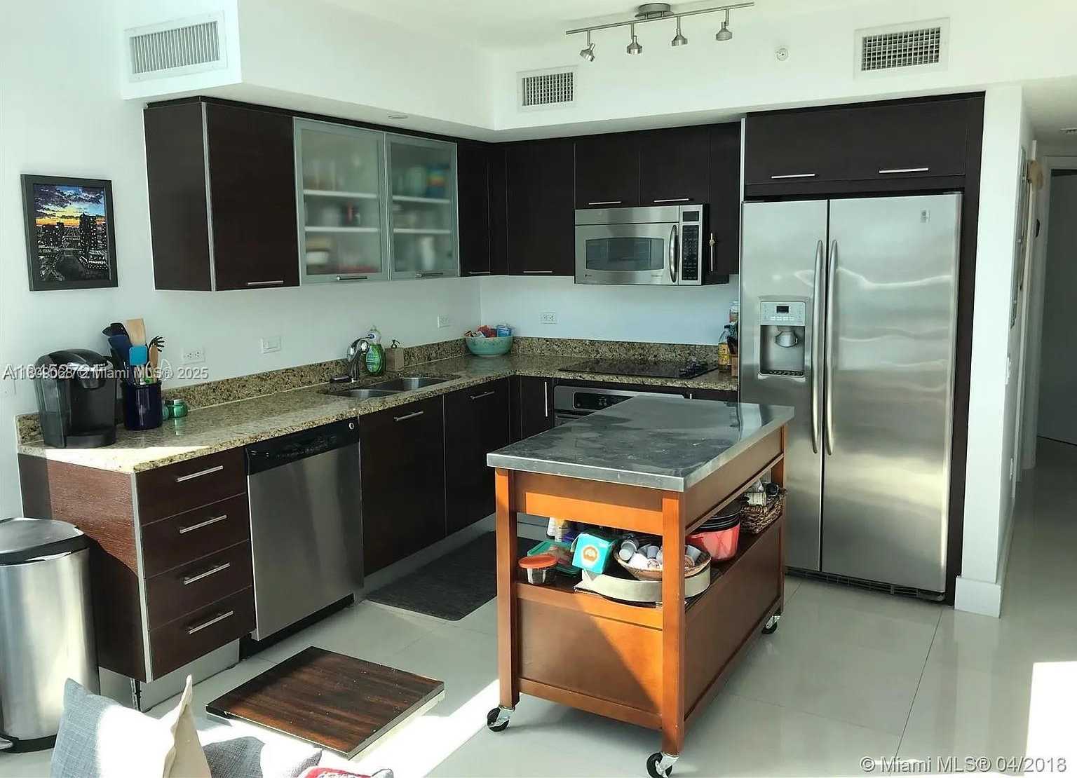 Small Image of 41 SOUTH EAST 5TH ST #2316, Miami Number 4