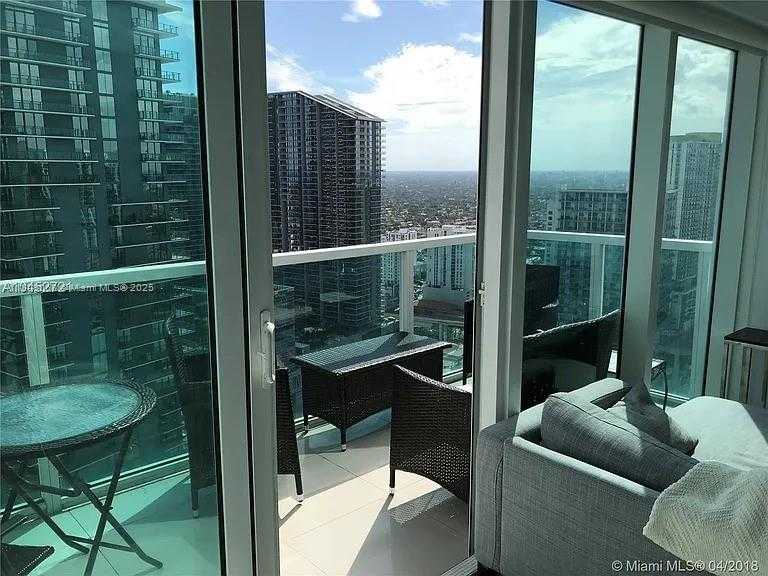 Small Image of 41 SOUTH EAST 5TH ST #2316, Miami Number 5