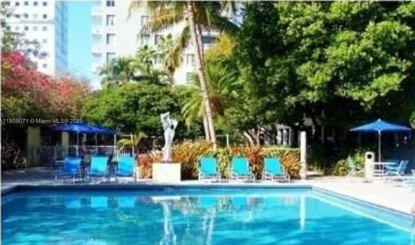 Small Image of 800 NORTH MIAMI AVE #E-1001, Miami Number 22