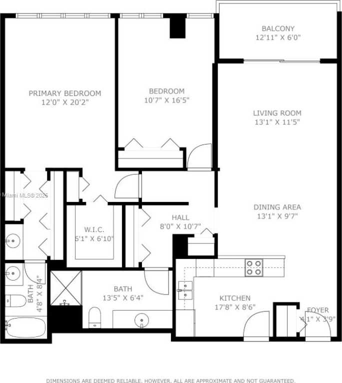 Small Image of 500 #1210, Hallandale Beach Number 5