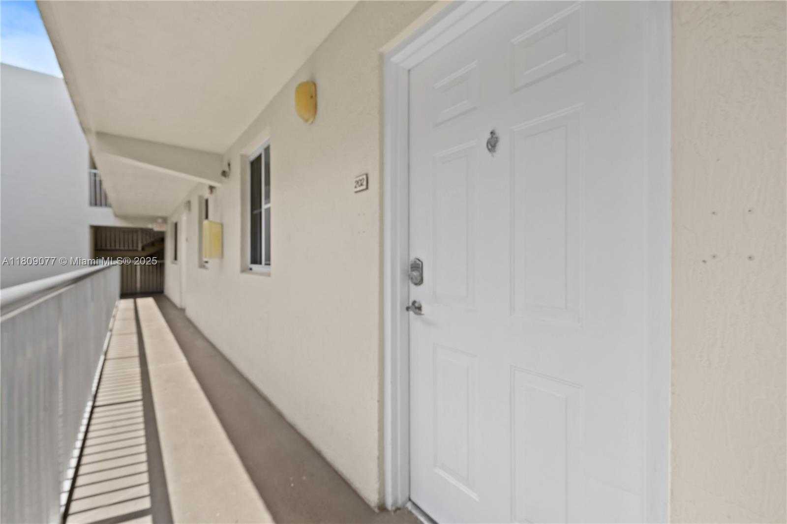 Small Image of 6135 NORTH WEST 186TH ST #202, Hialeah Number 56