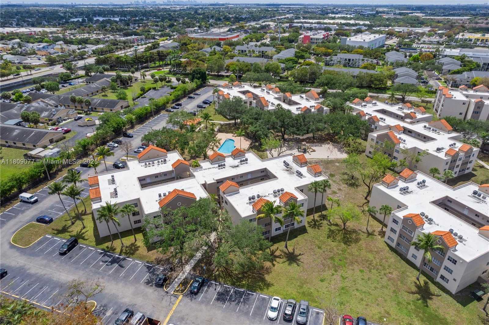 Small Image of 6135 NORTH WEST 186TH ST #202, Hialeah Number 63