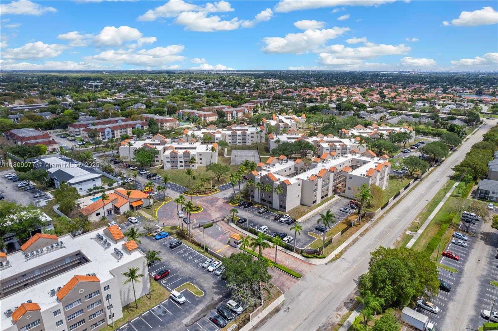 Small Image of 6135 NORTH WEST 186TH ST #202, Hialeah Number 68