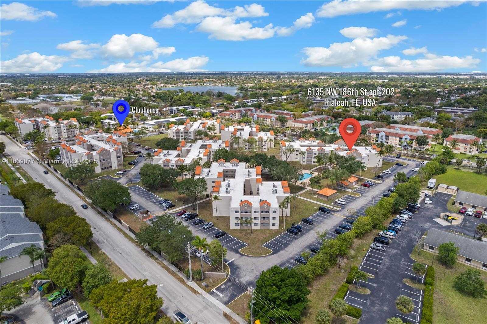 Small Image of 6135 NORTH WEST 186TH ST #202, Hialeah Number 71