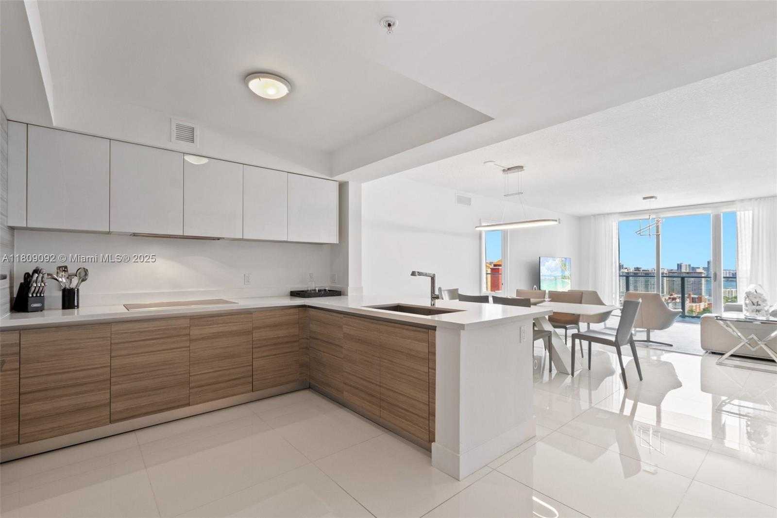 Small Image of 300 SUNNY ISLES BLVD #4-2405, Sunny Isles Beach Number 14