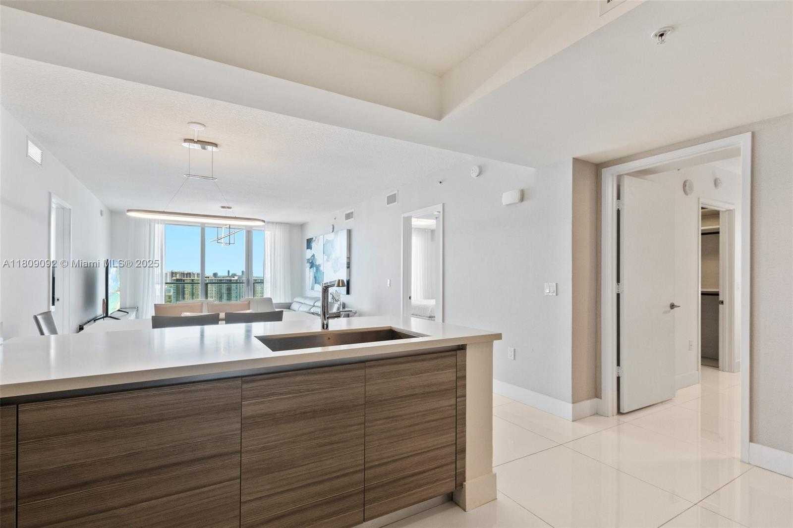 Small Image of 300 SUNNY ISLES BLVD #4-2405, Sunny Isles Beach Number 15