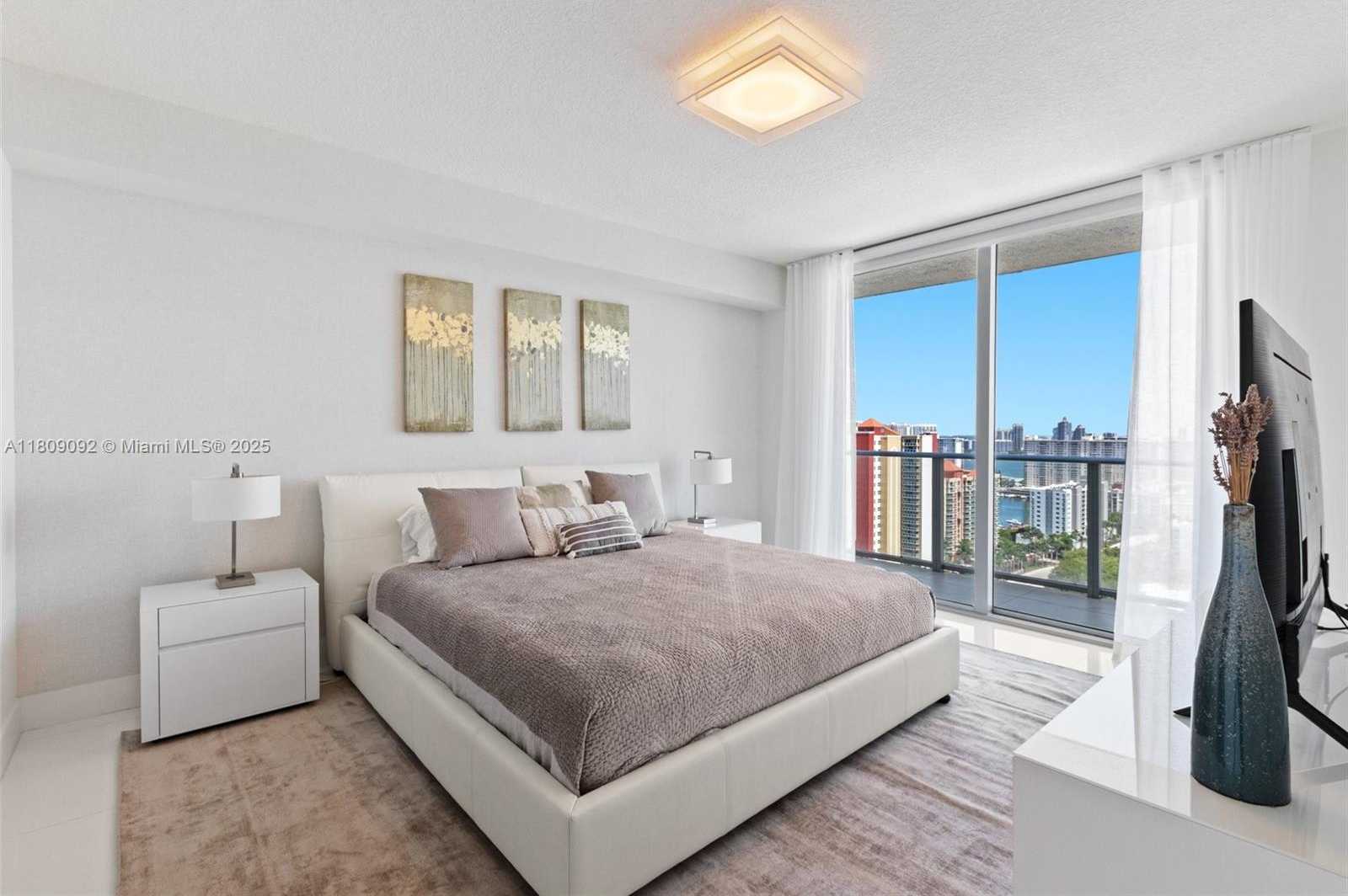 Small Image of 300 SUNNY ISLES BLVD #4-2405, Sunny Isles Beach Number 16