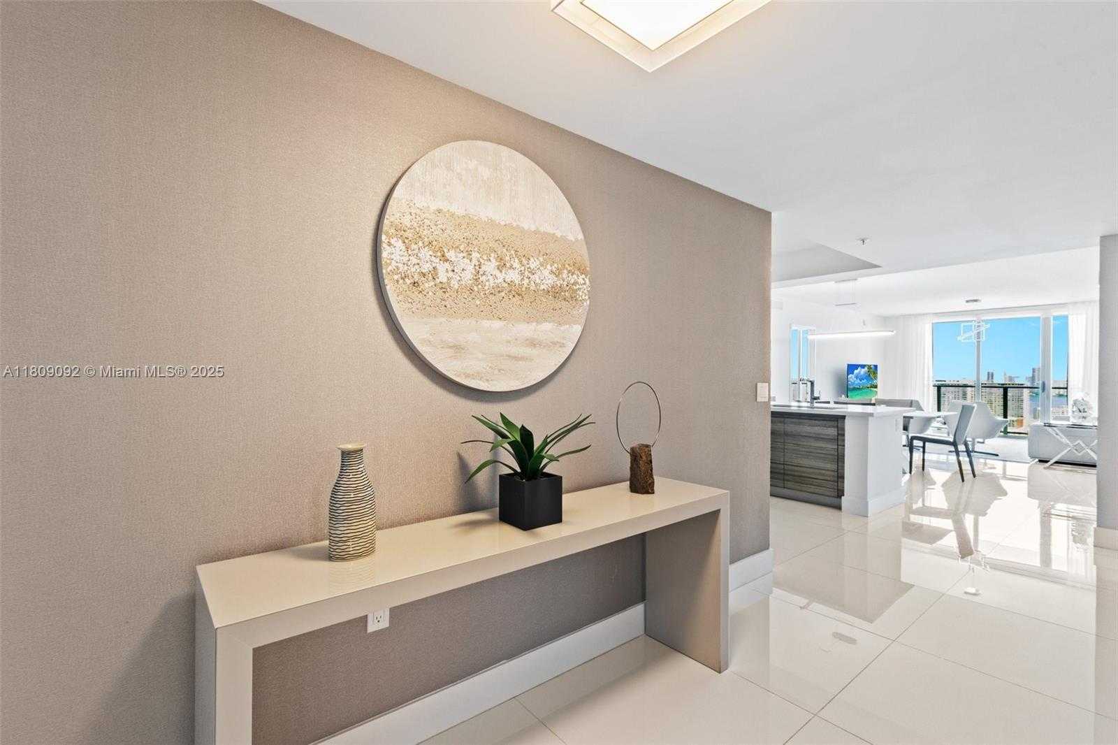 Small Image of 300 SUNNY ISLES BLVD #4-2405, Sunny Isles Beach Number 2
