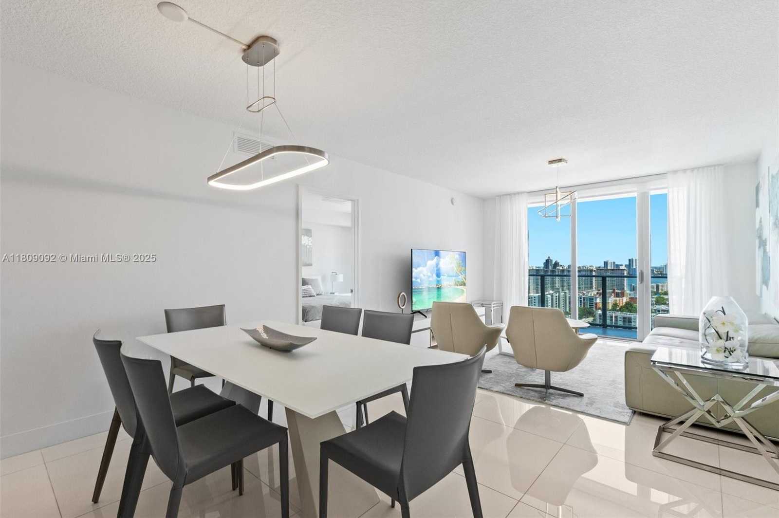Small Image of 300 SUNNY ISLES BLVD #4-2405, Sunny Isles Beach Number 3