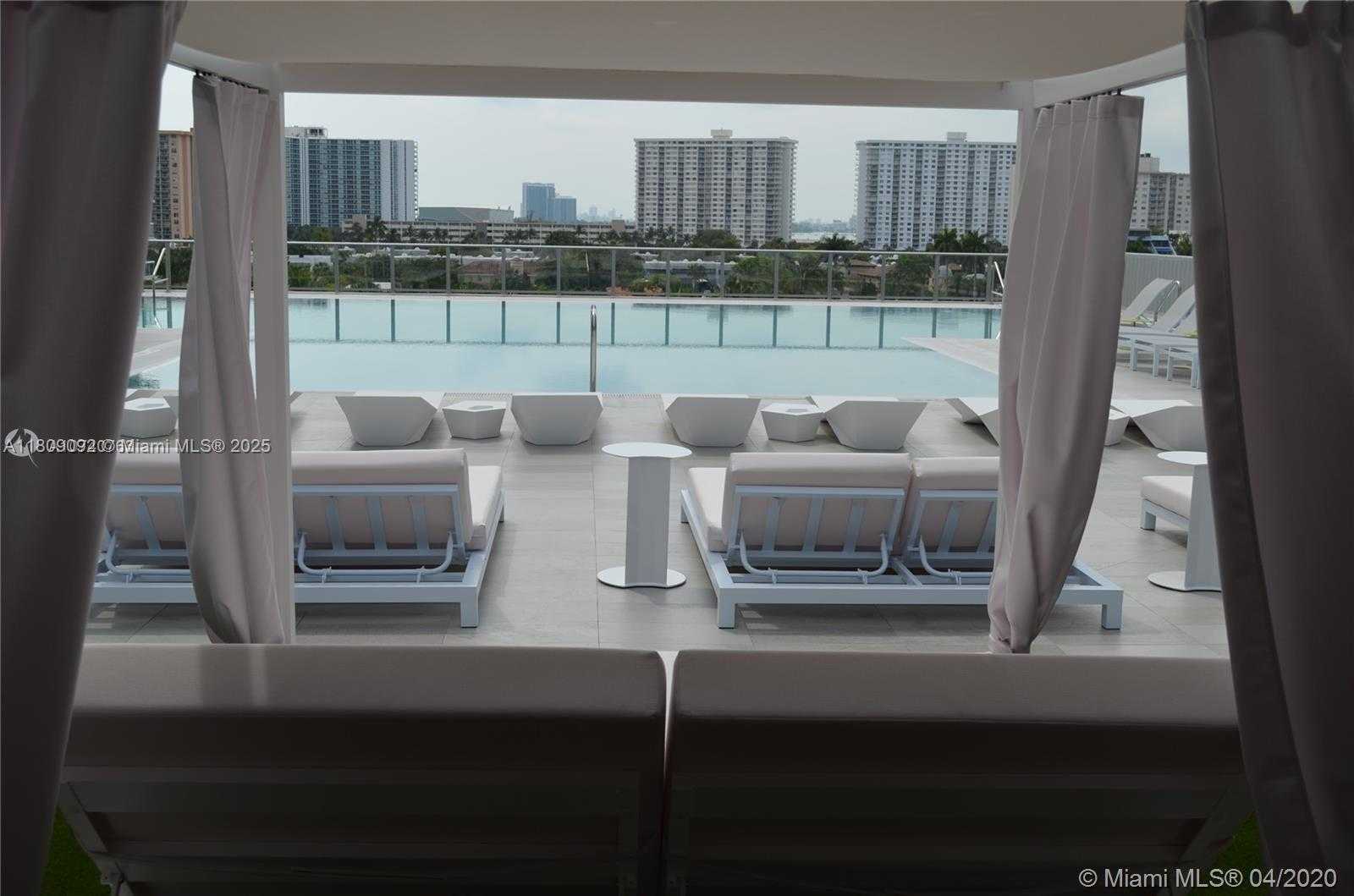 Small Image of 300 SUNNY ISLES BLVD #4-2405, Sunny Isles Beach Number 32