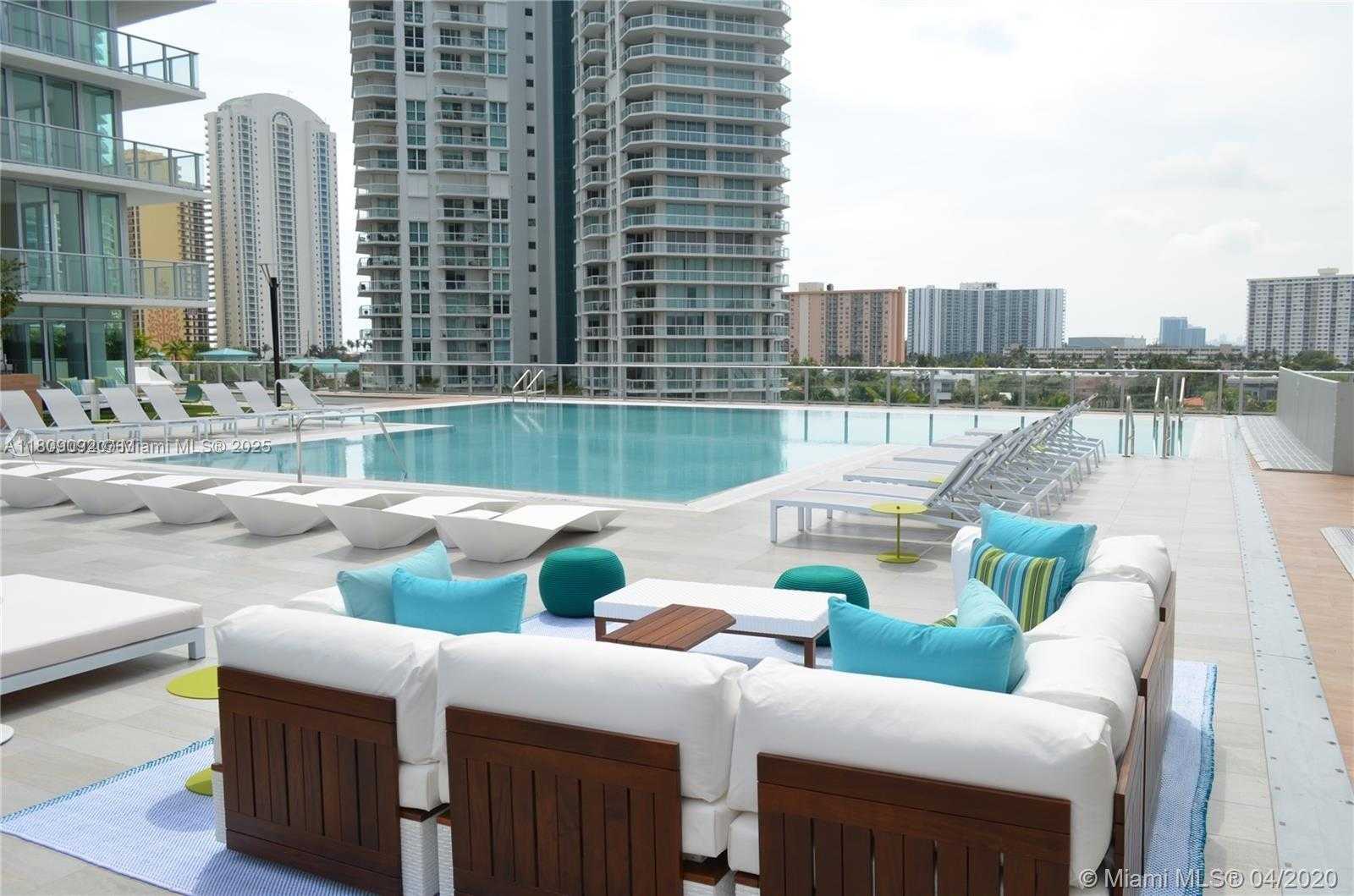 Small Image of 300 SUNNY ISLES BLVD #4-2405, Sunny Isles Beach Number 34