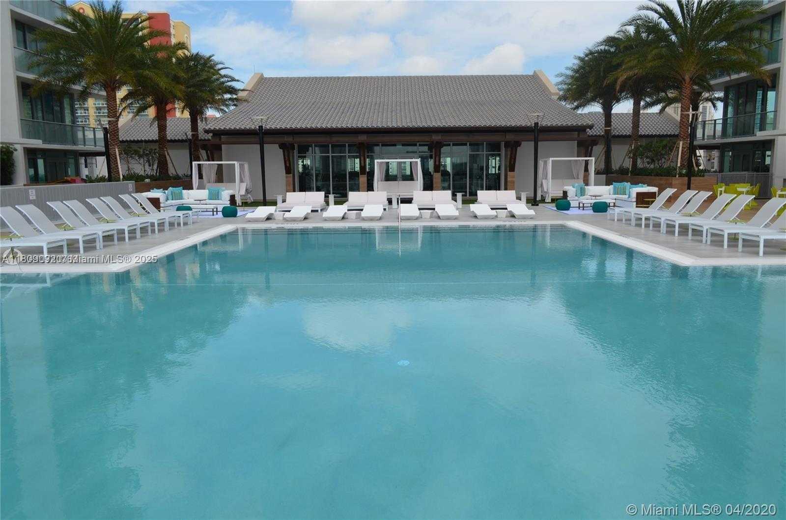 Small Image of 300 SUNNY ISLES BLVD #4-2405, Sunny Isles Beach Number 36